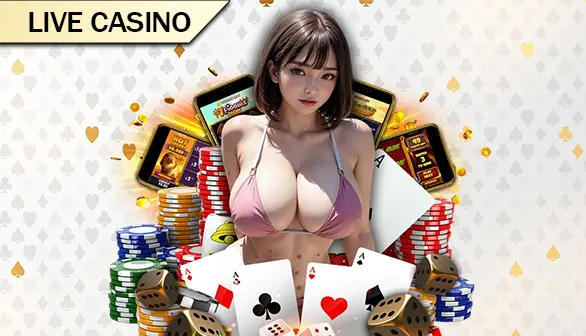 Casino TIGER38